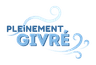 Pleinement Givré startup logo