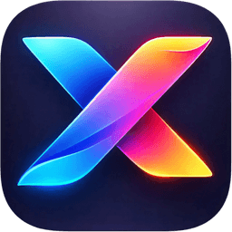 xcLocalize – AI Translator startup logo on Aura++
