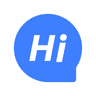 HiCyou startup logo