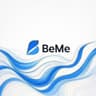 BeMe startup logo