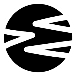 SpacePrompts startup logo on Aura++