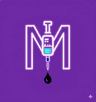 make.ink logo