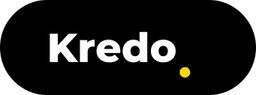 Kredo startup logo on Aura++