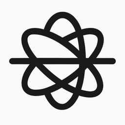 Pastok startup logo on Aura++