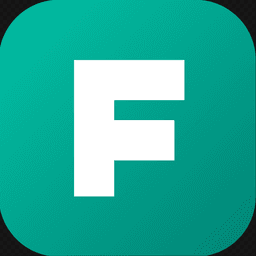 flux 3 startup logo on Aura++