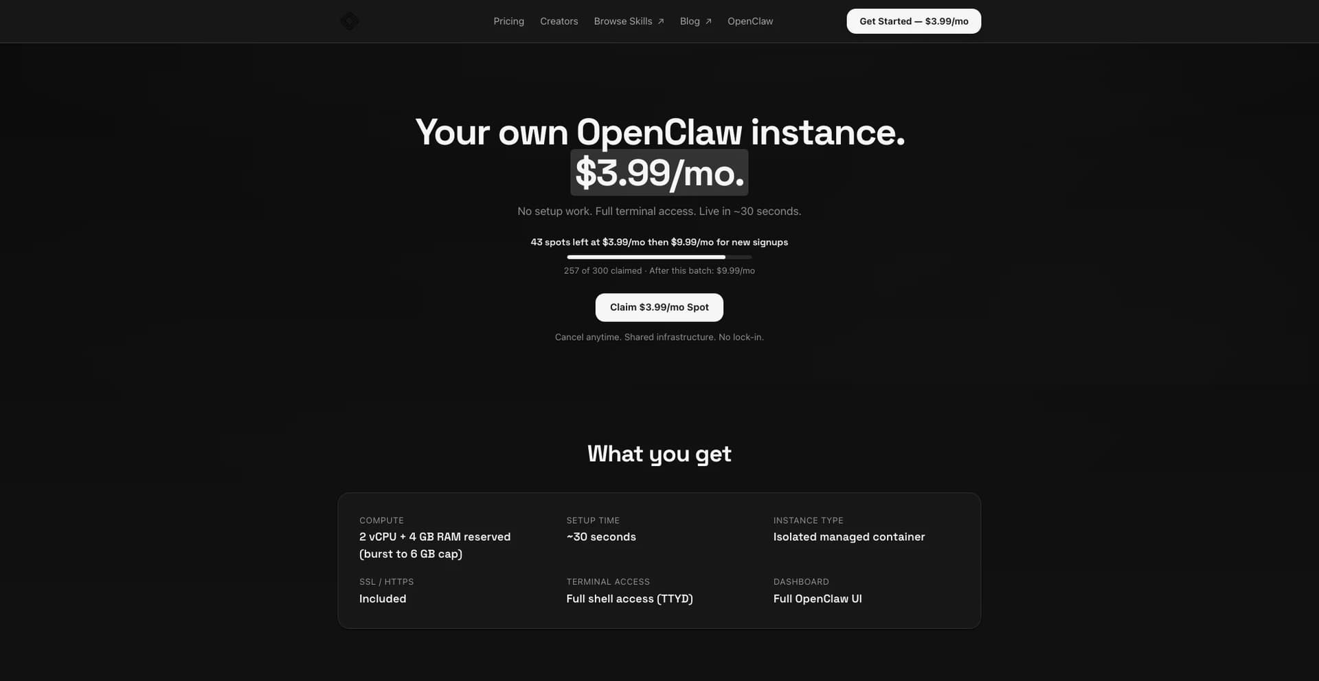 Agent37 product preview for startup listing on Aura++