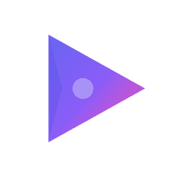 Kling 3.0 AI Video Generator startup logo on Aura++