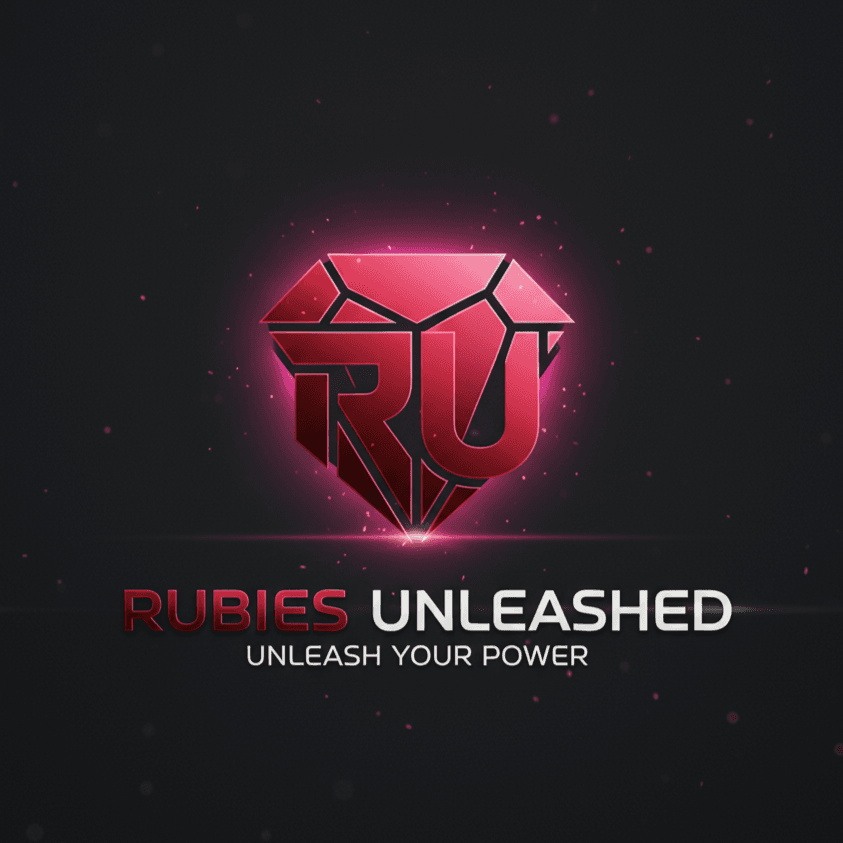 Rubies Unleashed cover