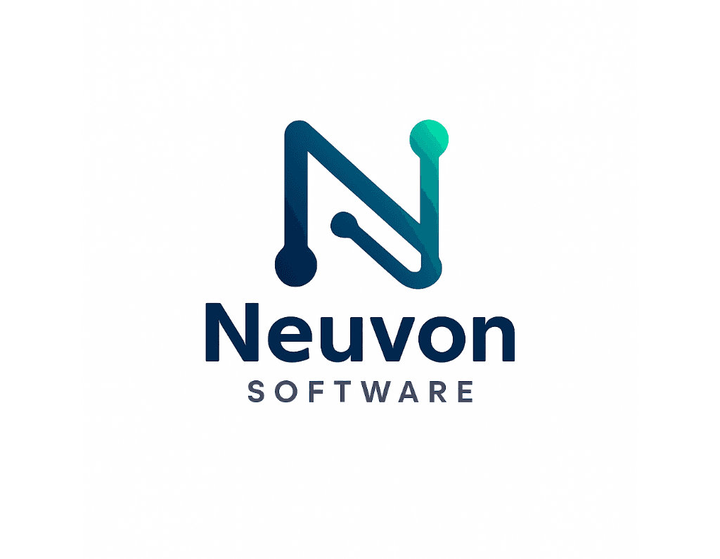 Neuvon Software logo