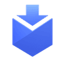 Online Video Downloader startup logo