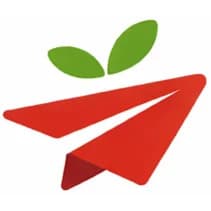 Post Tomato startup logo on Aura++