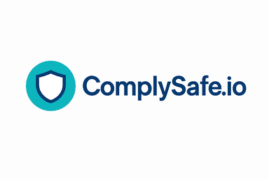 ComplySafe.io logo