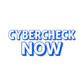 CyberCheck Webcam & Mic Tester logo