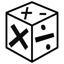 CalcGami startup logo on Aura++