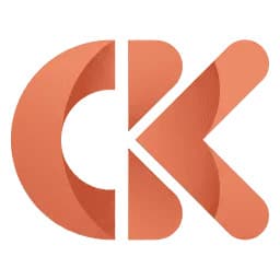 ClaudeKit startup logo on Aura++