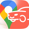 Mileage Log  startup logo