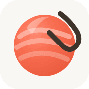 Crochets AI startup logo on Aura++