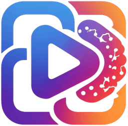 ImageToVideo startup logo on Aura++