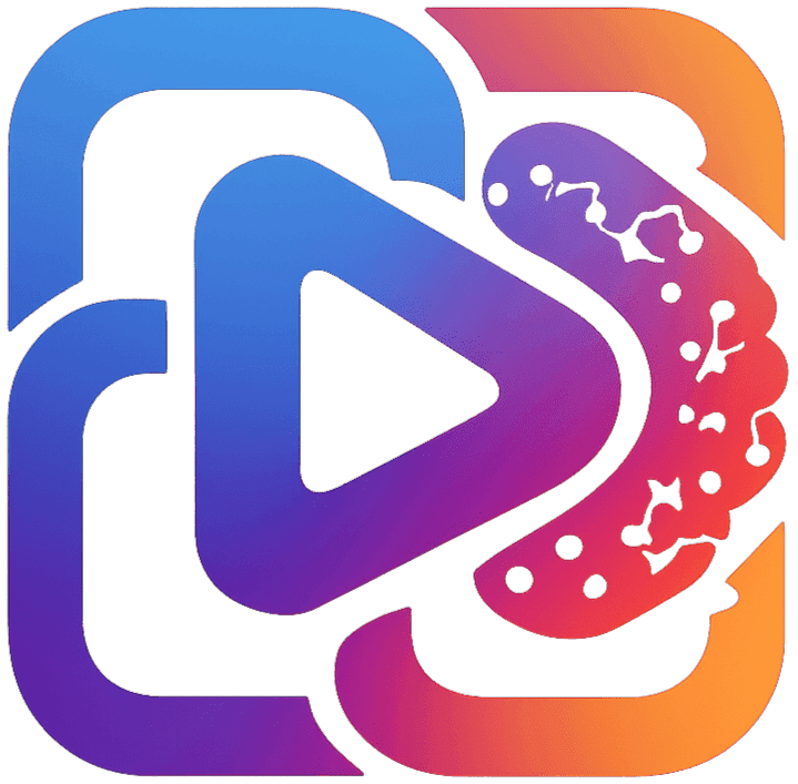 ImageToVideo logo