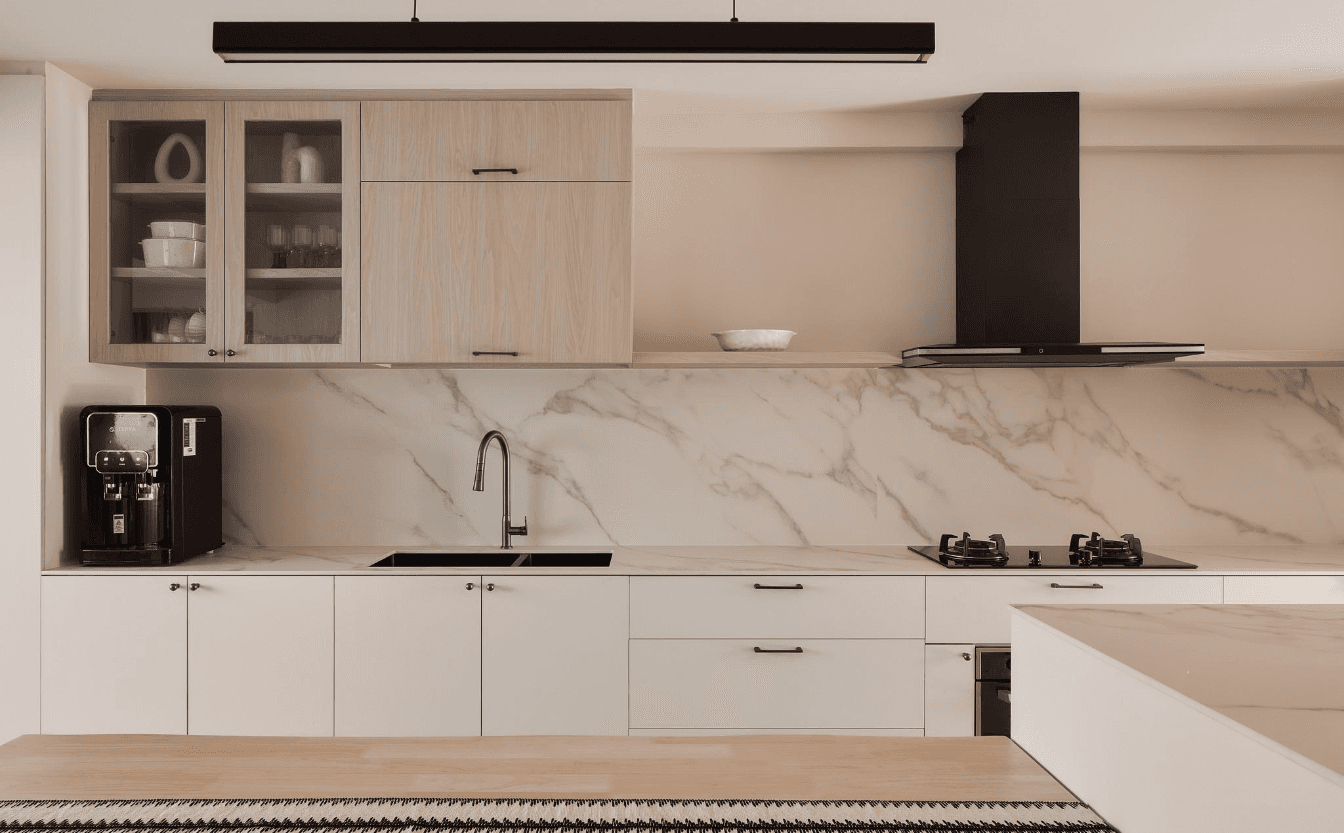 Revestimientos de Pared Premium product preview for startup listing on Aura++