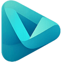 Veevid AI Video Generator startup logo on Aura++