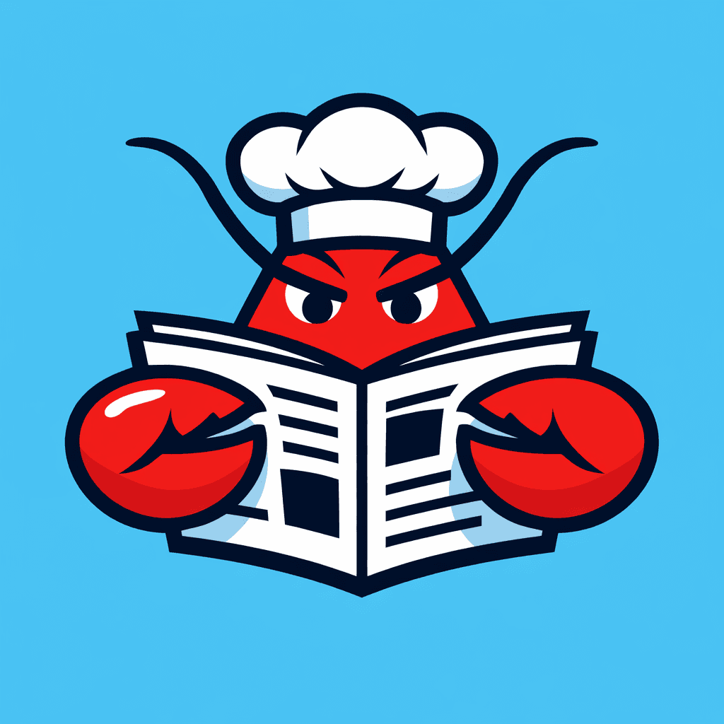 OpenClaw AI Platform logo