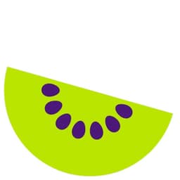 Kewise startup logo on Aura++