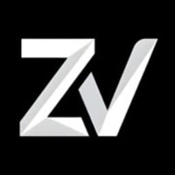 Zenovay startup logo on Aura++