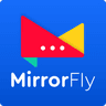 MirrorFly AI Chatbot Solution logo