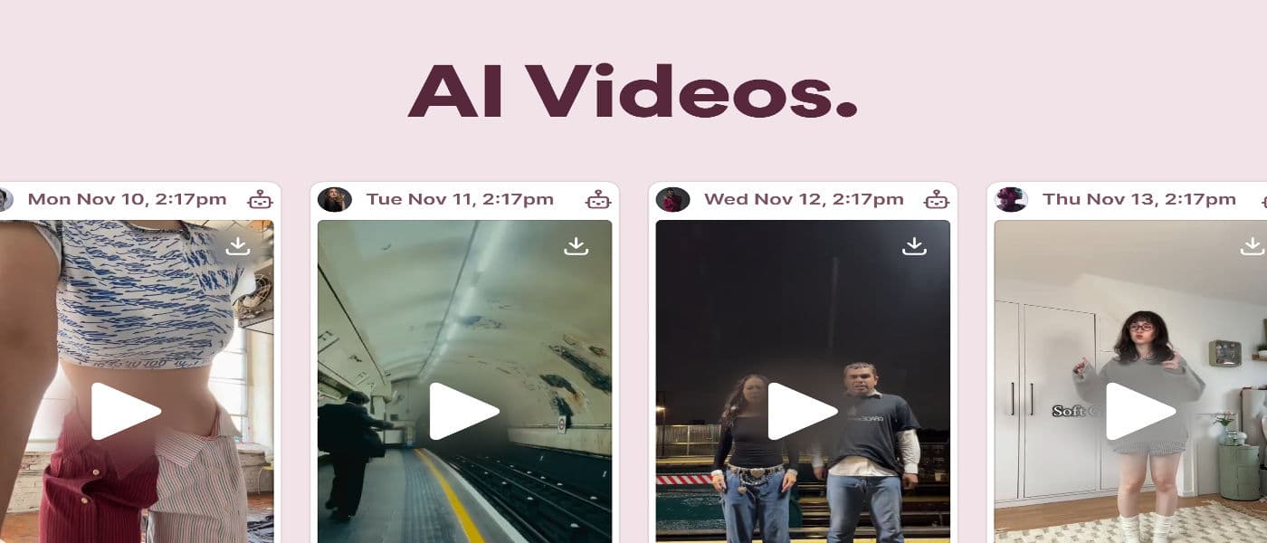 Cracked.ai product preview for startup listing on Aura++