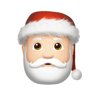 Santa's Personalized Call Service startup logo
