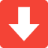 Y2Down YouTube Video Downloader startup logo on Aura++