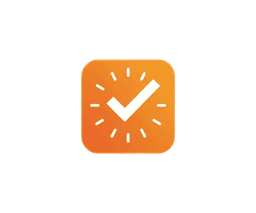 Credibly startup logo on Aura++