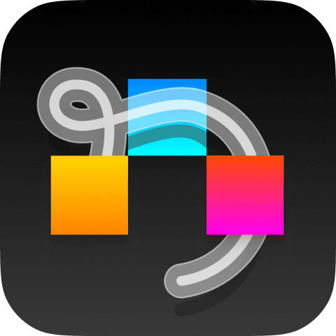 Forma – tasks & notes on a canvas