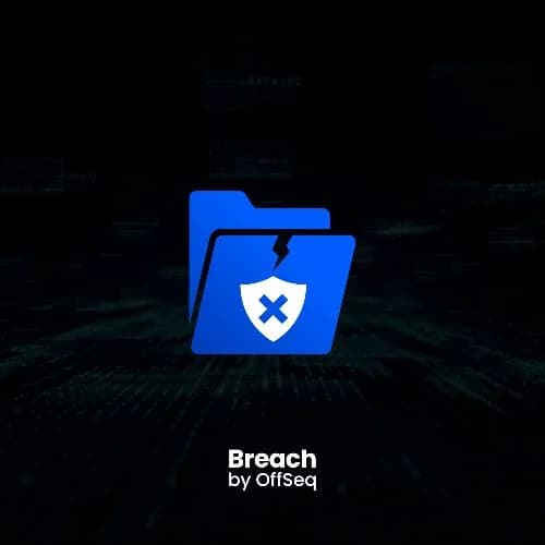 BREACH product preview for startup listing on Aura++