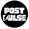 PostPulse startup logo