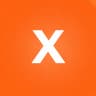 XHOST logo