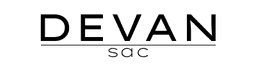 DEVAN-SAC startup logo on Aura++