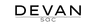 DEVAN-SAC startup logo