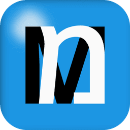 Merucav startup logo on Aura++