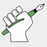 Human Writes startup logo