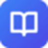 Zipflipbook startup logo on Aura++