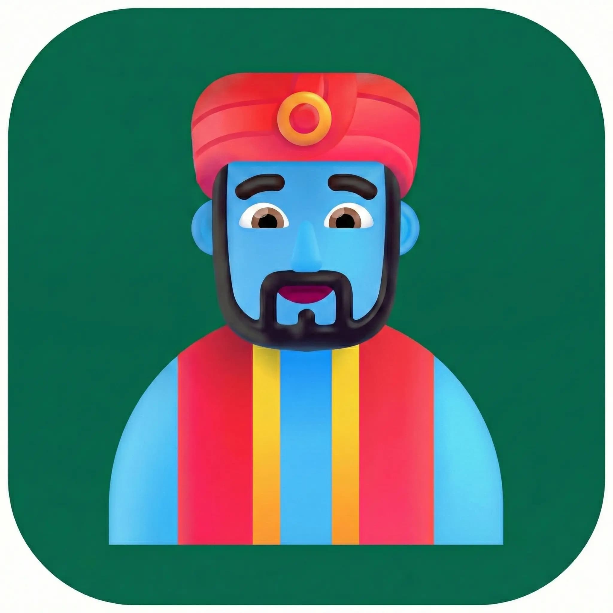 Enquiry Genie