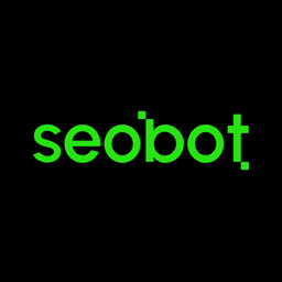 SEObot startup logo on Aura++