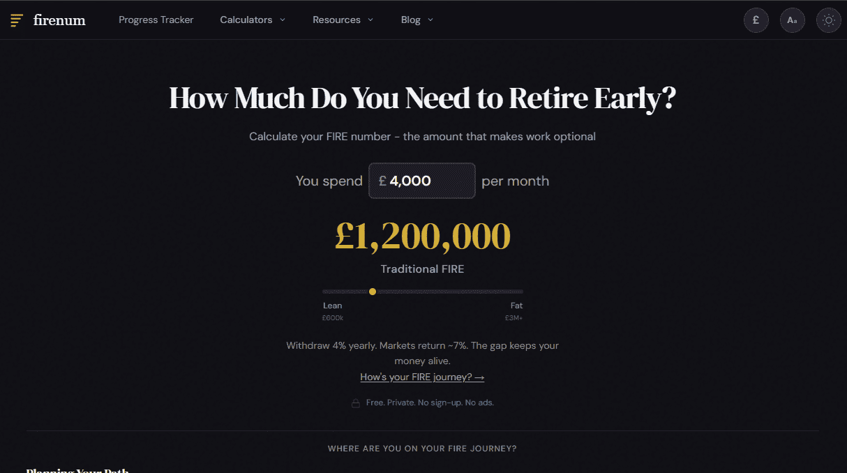Firenum product preview for startup listing on Aura++