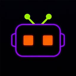 CharliA startup logo on Aura++