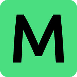 MojoMake startup logo on Aura++