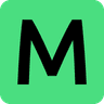 MojoMake startup logo