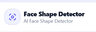 Face Shape Detector startup logo