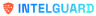 Intelguard startup logo
